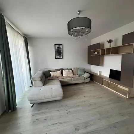 Cozy Near Iulius Mall