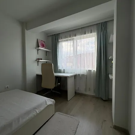 Apartment Cozy Near Iulius Mall Cluj-Napoca