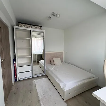 Cozy Near Iulius Mall Cluj-Napoca