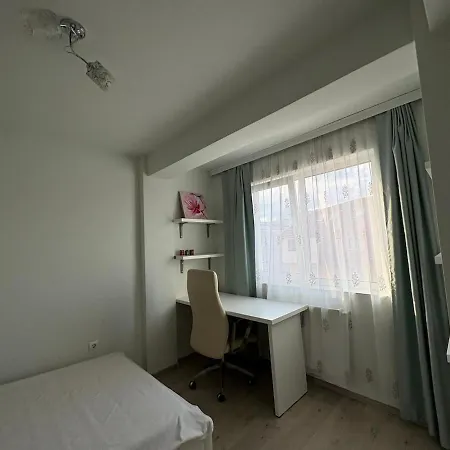 Apartment Cozy Near Iulius Mall Cluj-Napoca