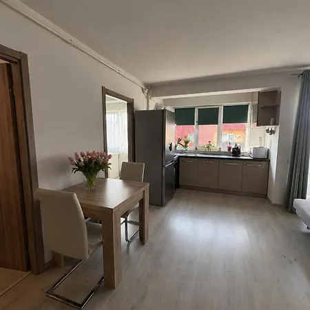 Cozy Near Iulius Mall Apartment *