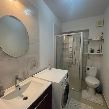 Cozy Near Iulius Mall *